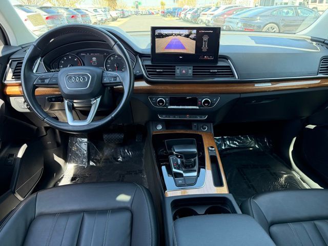 2023 Audi Q5 40 Premium Albuquerque NM