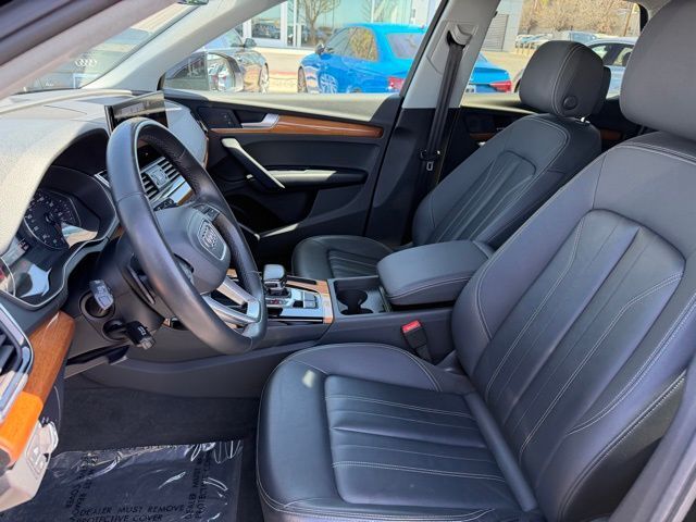 2023 Audi Q5 40 Premium Albuquerque NM