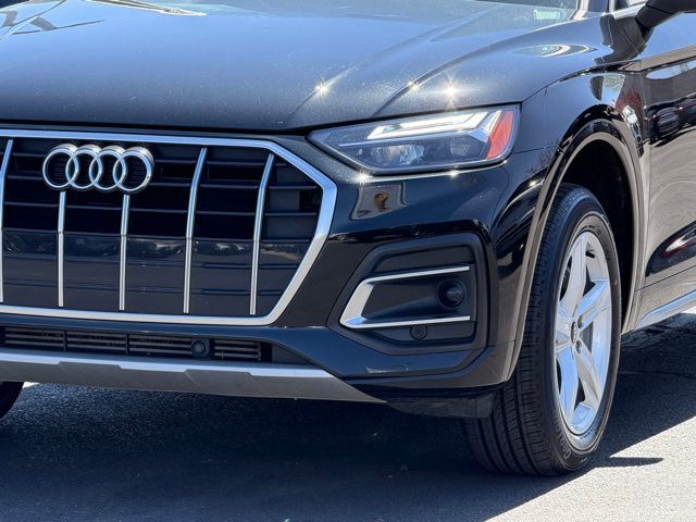 2023 Audi Q5 40 Premium Albuquerque NM