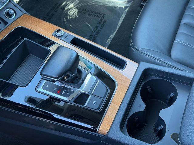 2023 Audi Q5 40 Premium Albuquerque NM