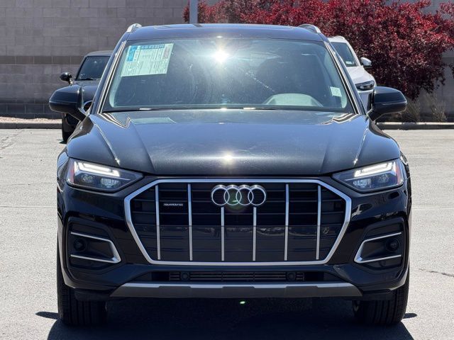 2023 Audi Q5 40 Premium Albuquerque NM