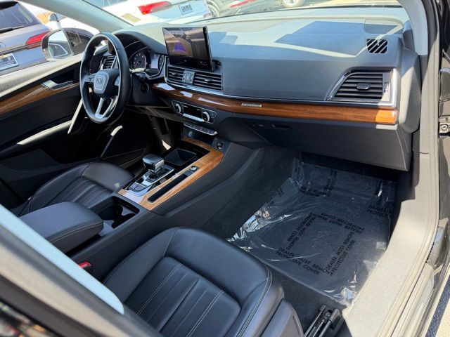 2023 Audi Q5 40 Premium Albuquerque NM