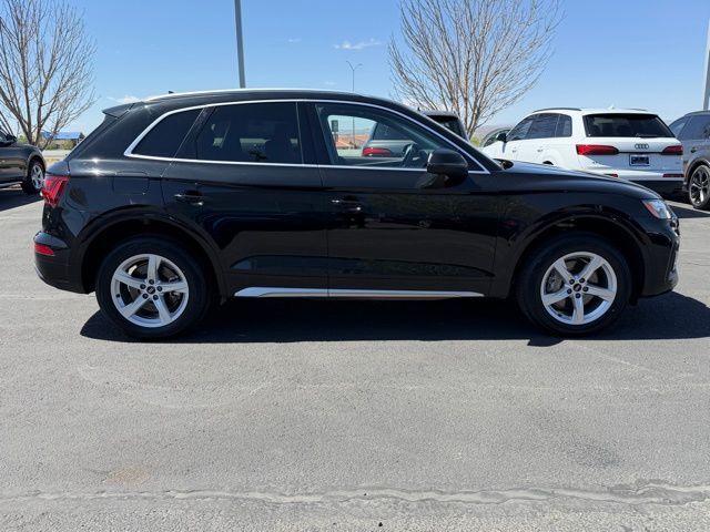 2023 Audi Q5 40 Premium Albuquerque NM