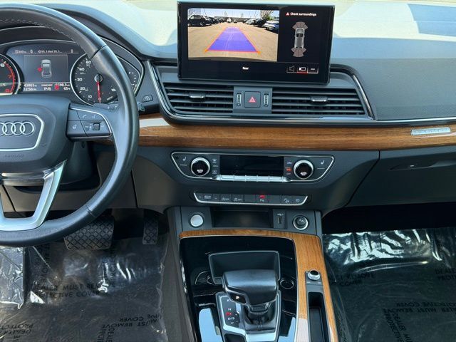 2023 Audi Q5 40 Premium Albuquerque NM