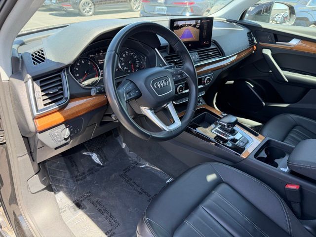 2023 Audi Q5 40 Premium Albuquerque NM