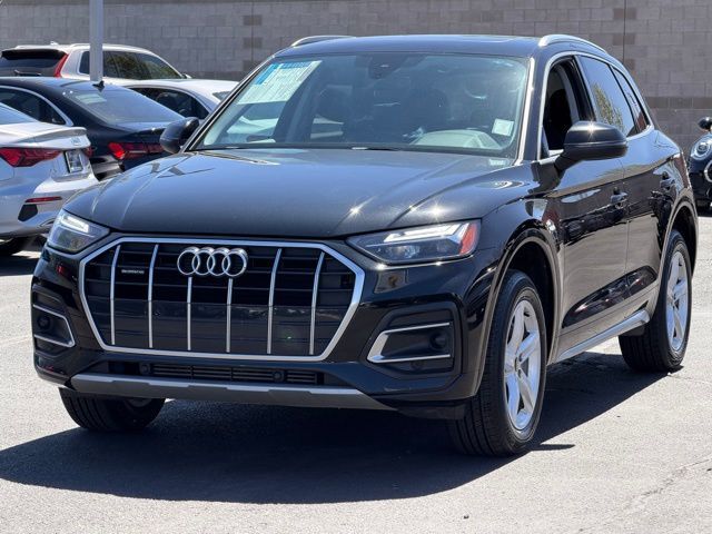 2023 Audi Q5 40 Premium Albuquerque NM