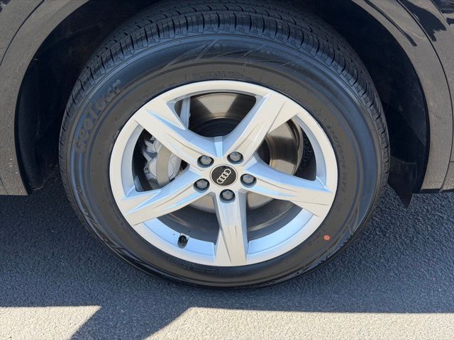 2023 Audi Q5 40 Premium Albuquerque NM