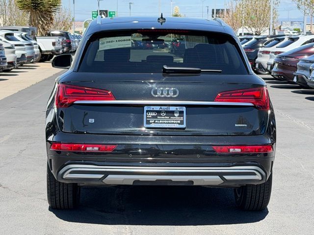 2023 Audi Q5 40 Premium Albuquerque NM