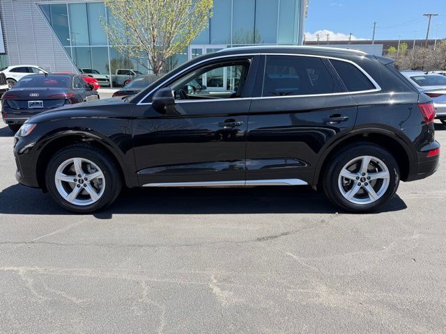 2023 Audi Q5 40 Premium Albuquerque NM