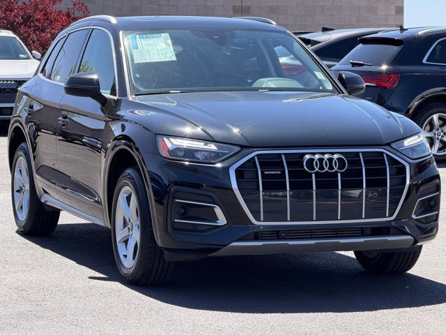 2023 Audi Q5 40 Premium Albuquerque NM