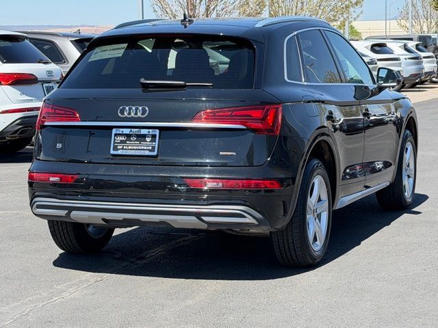 2023 Audi Q5 40 Premium Albuquerque NM