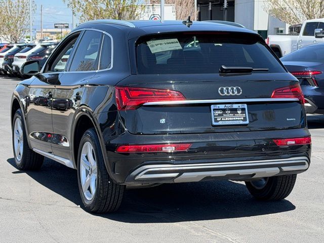 2023 Audi Q5 40 Premium Albuquerque NM