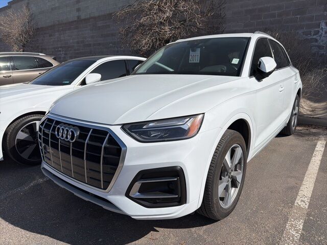 2023 Audi Q5