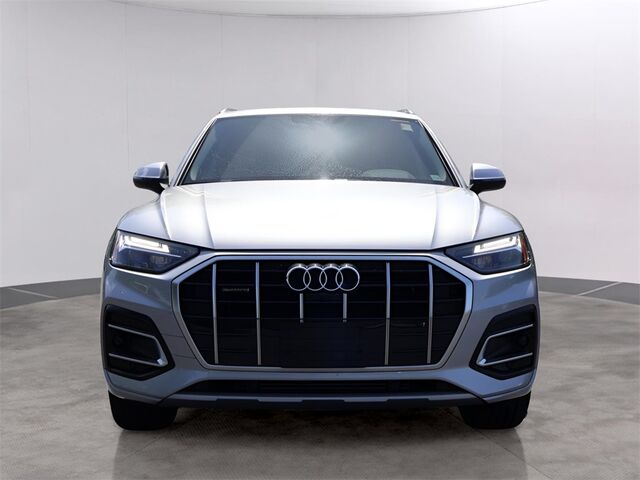 2023 Audi Q5 40 Premium Plus Oshkosh WI 2023 Audi Q5 40 Premium Plus Oshkosh WI