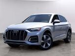 2023 Audi Q5 40 Premium Plus