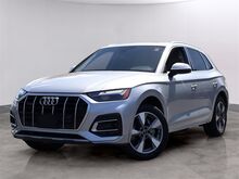 2023_Audi_Q5_40 Premium Plus_ Oshkosh WI