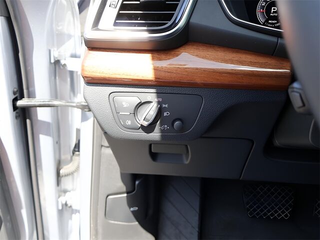 2023 Audi Q5 40 Premium Plus Oshkosh WI 2023 Audi Q5 40 Premium Plus Oshkosh WI