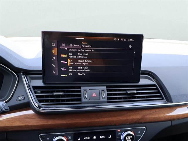 2023 Audi Q5 40 Premium Plus Oshkosh WI 2023 Audi Q5 40 Premium Plus Oshkosh WI