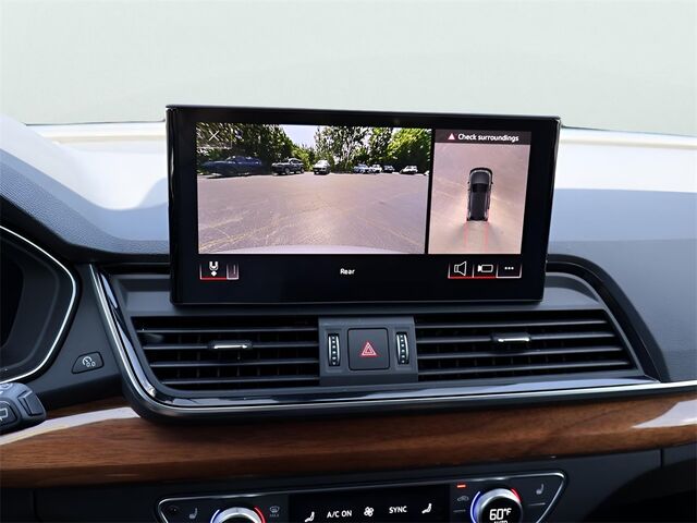 2023 Audi Q5 40 Premium Plus Oshkosh WI 2023 Audi Q5 40 Premium Plus Oshkosh WI