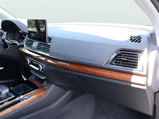 2023 Audi Q5 40 Premium Plus Oshkosh WI 2023 Audi Q5 40 Premium Plus Oshkosh WI