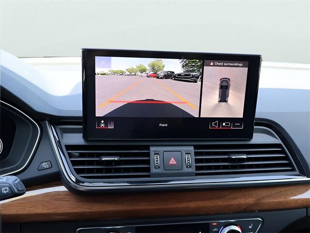 2023 Audi Q5 40 Premium Plus Oshkosh WI 2023 Audi Q5 40 Premium Plus Oshkosh WI