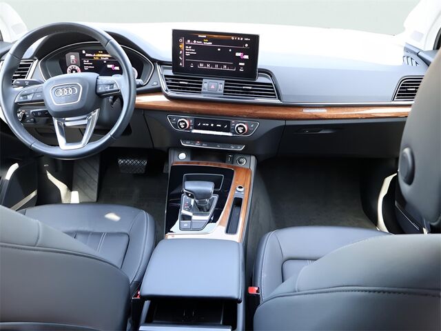 2023 Audi Q5 40 Premium Plus Oshkosh WI 2023 Audi Q5 40 Premium Plus Oshkosh WI