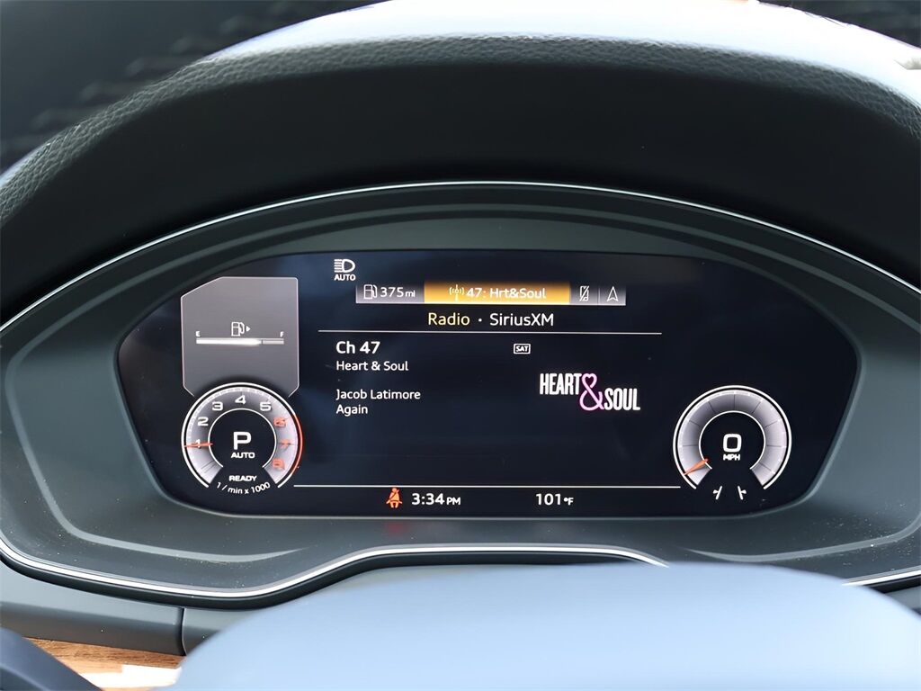 2023 Audi Q5 40 Premium Plus San Clemente CA