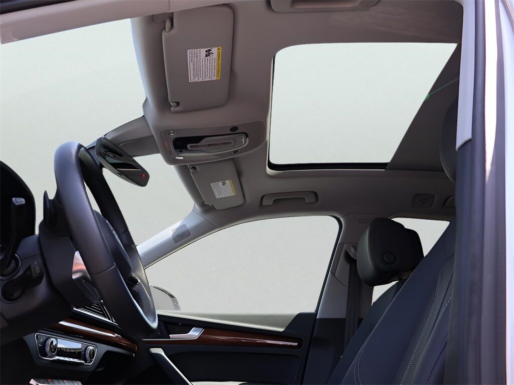 2023 Audi Q5 40 Premium Plus San Clemente CA