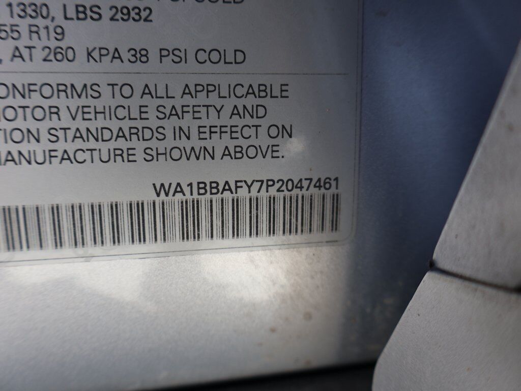 2023 Audi Q5 40 Premium Plus San Clemente CA