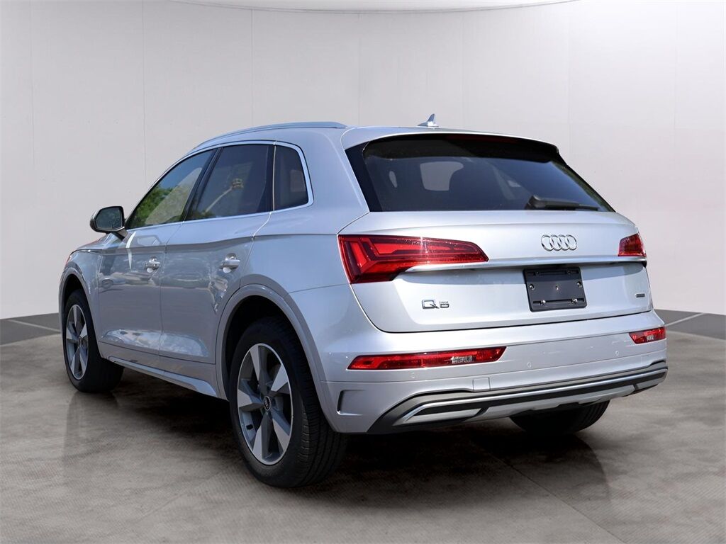 2023 Audi Q5 40 Premium Plus San Clemente CA