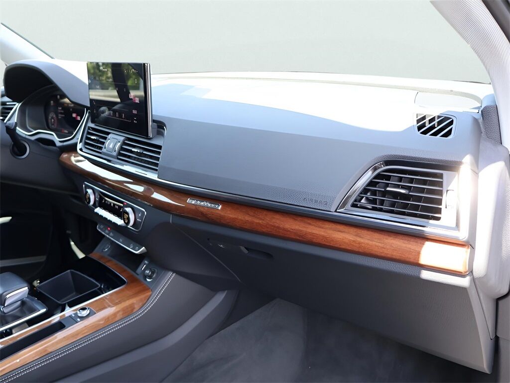 2023 Audi Q5 40 Premium Plus San Clemente CA