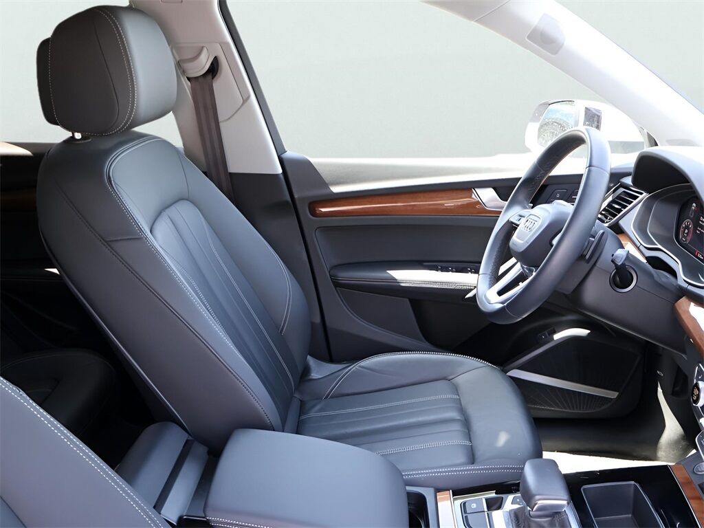 2023 Audi Q5 40 Premium Plus San Clemente CA