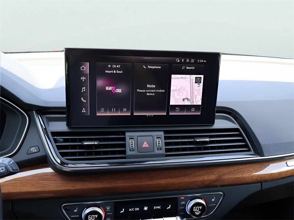 2023 Audi Q5 40 Premium Plus San Clemente CA