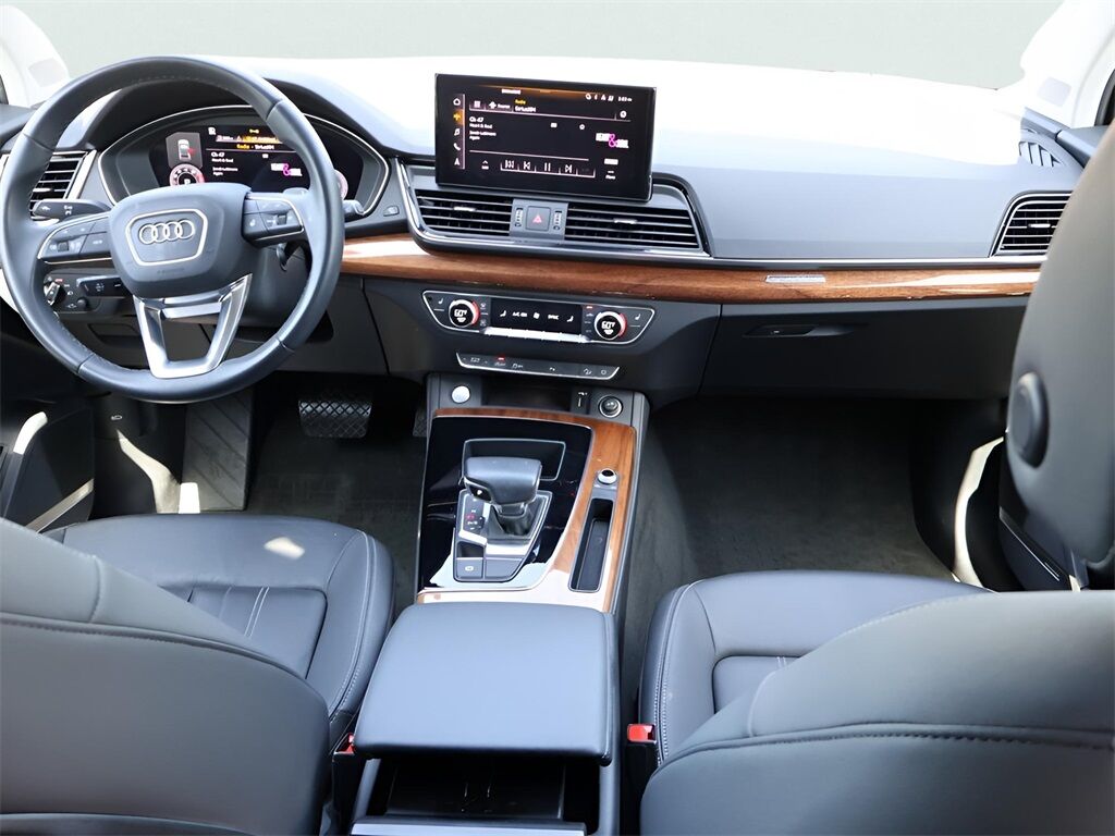 2023 Audi Q5 40 Premium Plus San Clemente CA