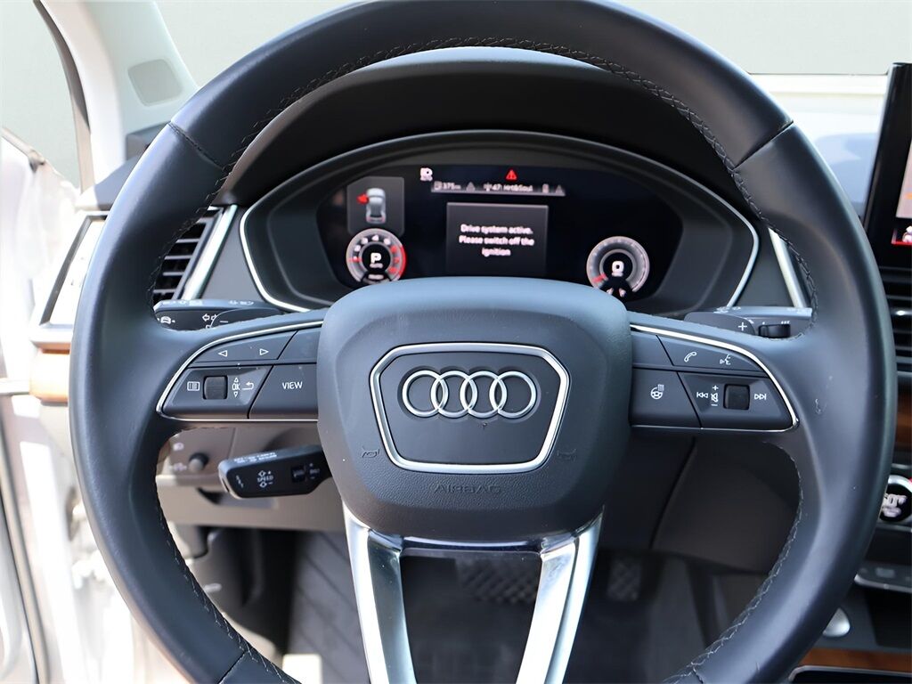 2023 Audi Q5 40 Premium Plus San Clemente CA