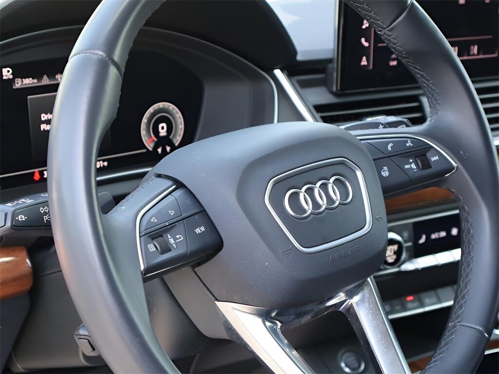 2023 Audi Q5 40 Premium Plus San Clemente CA