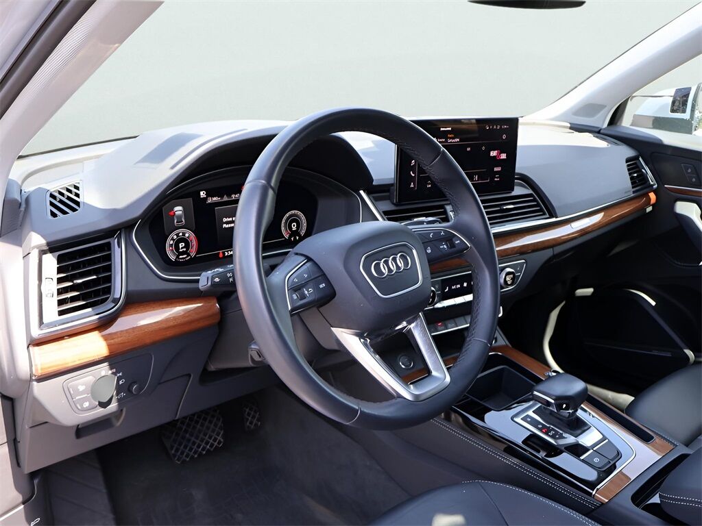 2023 Audi Q5 40 Premium Plus San Clemente CA