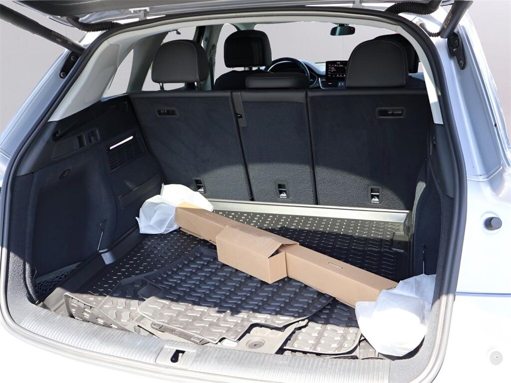 2023 Audi Q5 40 Premium Plus San Clemente CA