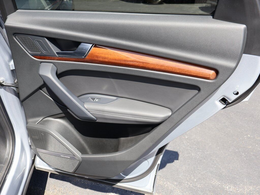 2023 Audi Q5 40 Premium Plus San Clemente CA