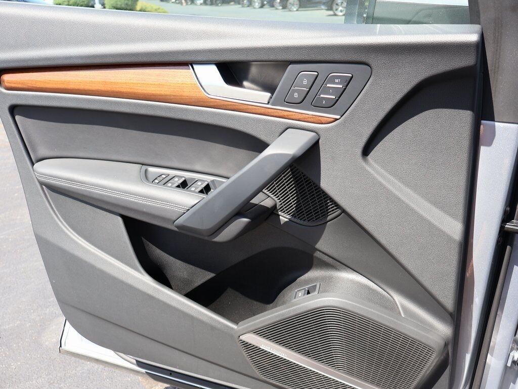 2023 Audi Q5 40 Premium Plus San Clemente CA