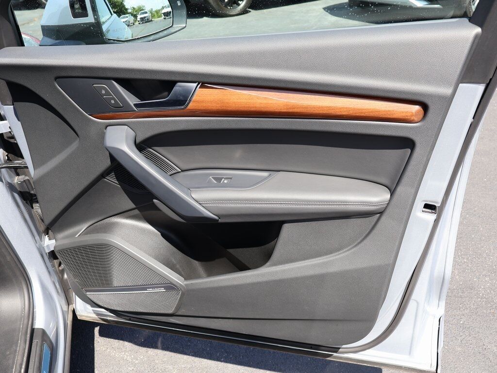 2023 Audi Q5 40 Premium Plus San Clemente CA