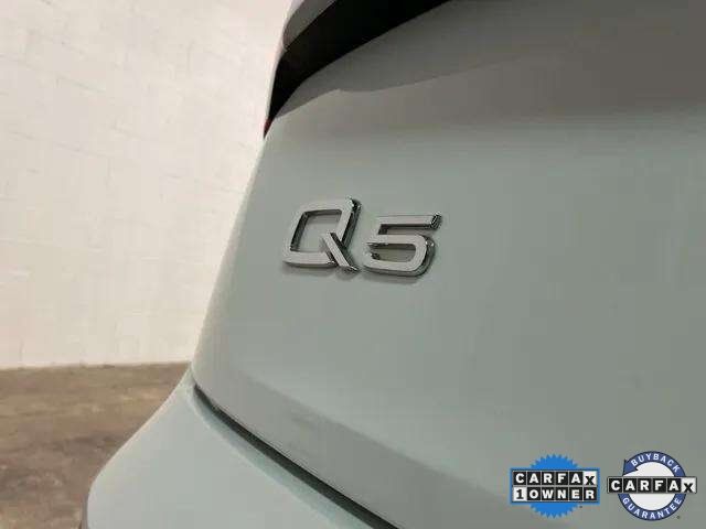 2023 Audi Q5 40 Premium Plus quattro Dallas TX