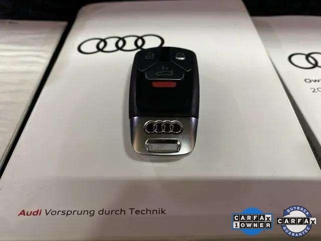 2023 Audi Q5 40 Premium Plus quattro Dallas TX