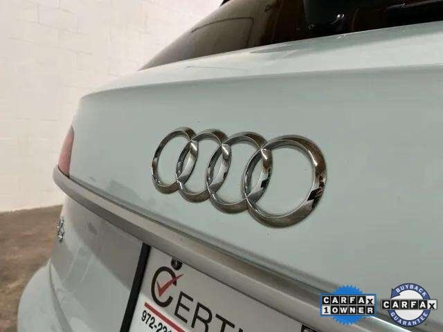 2023 Audi Q5 40 Premium Plus quattro Dallas TX