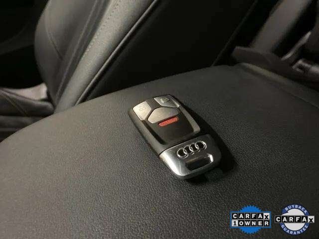 2023 Audi Q5 40 Premium Plus quattro Dallas TX