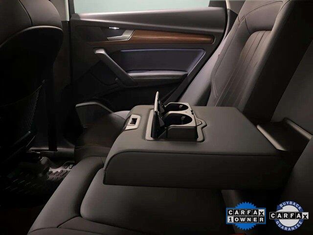 2023 Audi Q5 40 Premium Plus quattro Dallas TX