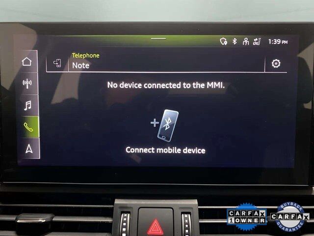 2023 Audi Q5 40 Premium Plus quattro Dallas TX