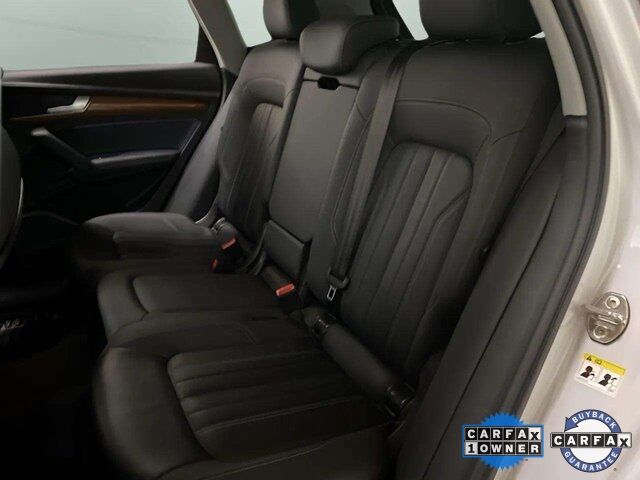 2023 Audi Q5 40 Premium Plus quattro Dallas TX