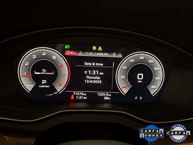 2023 Audi Q5 40 Premium Plus quattro Dallas TX