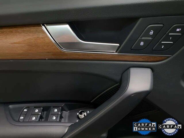 2023 Audi Q5 40 Premium Plus quattro Dallas TX